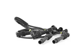 Комплект проводов зажигания BSG купить